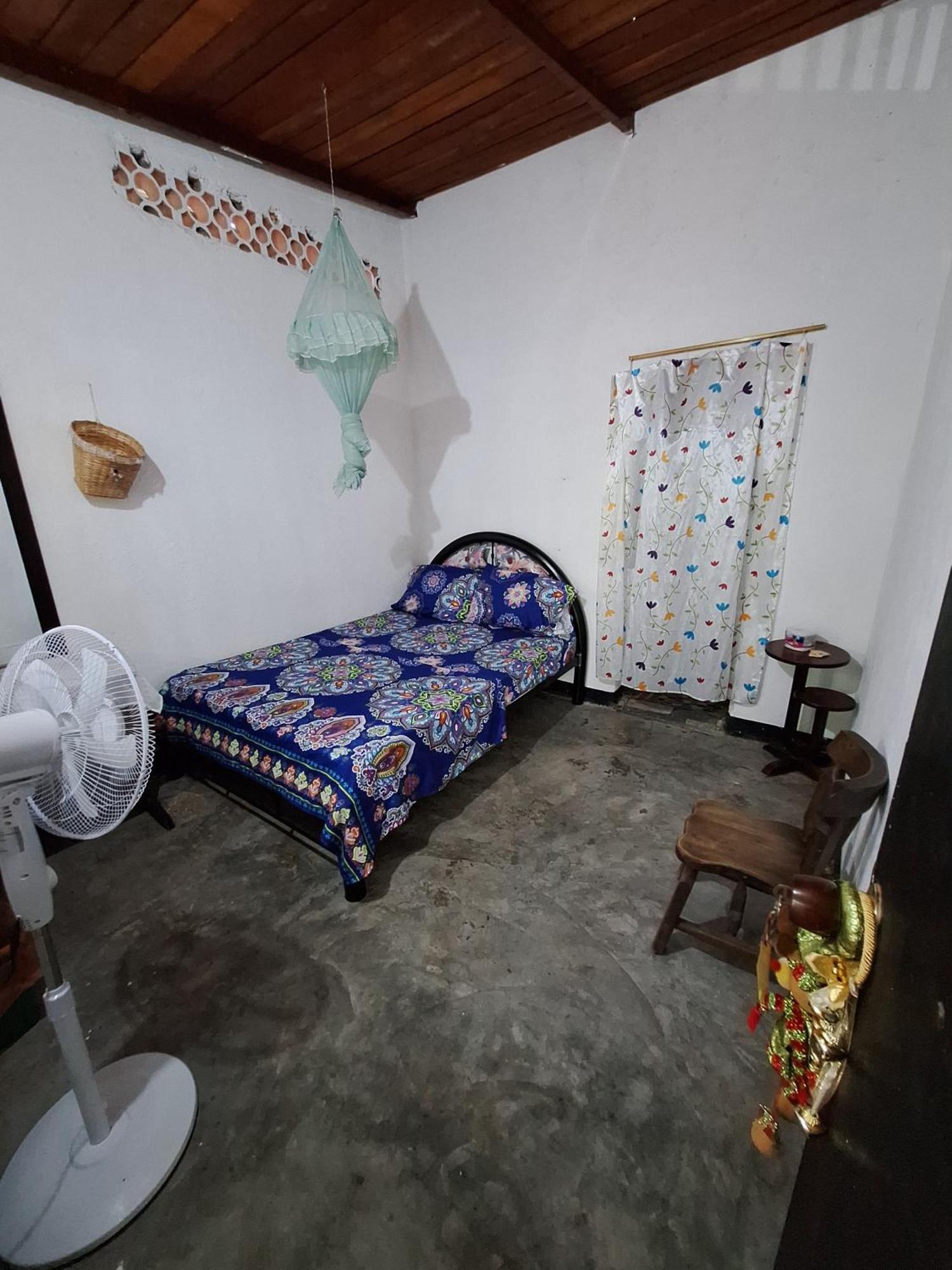 Alojamiento Casa De Campo Los Cactus Villavieja Esterno foto