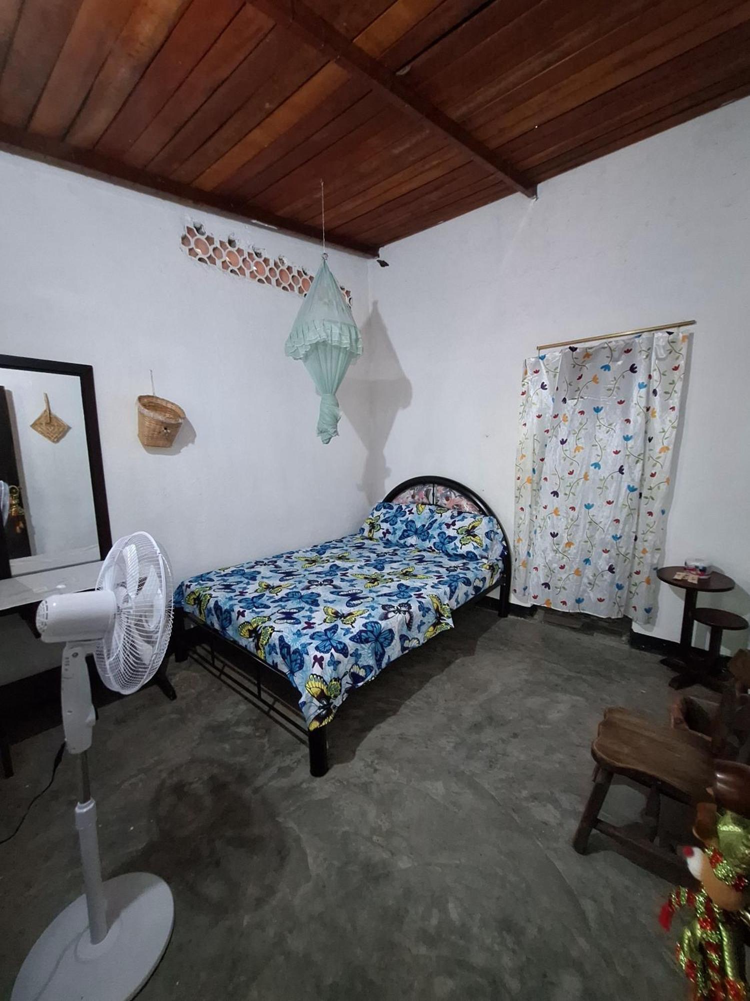 Alojamiento Casa De Campo Los Cactus Villavieja Esterno foto